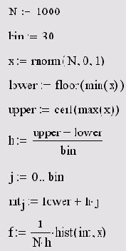   MathCAD